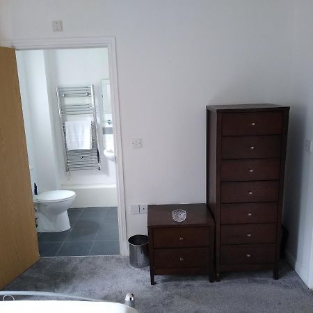 Stylish Private Double Room W/Ensuite London Eksteriør billede