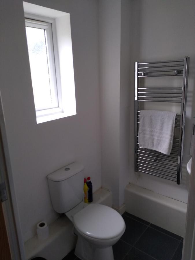 Stylish Private Double Room W/Ensuite London Eksteriør billede