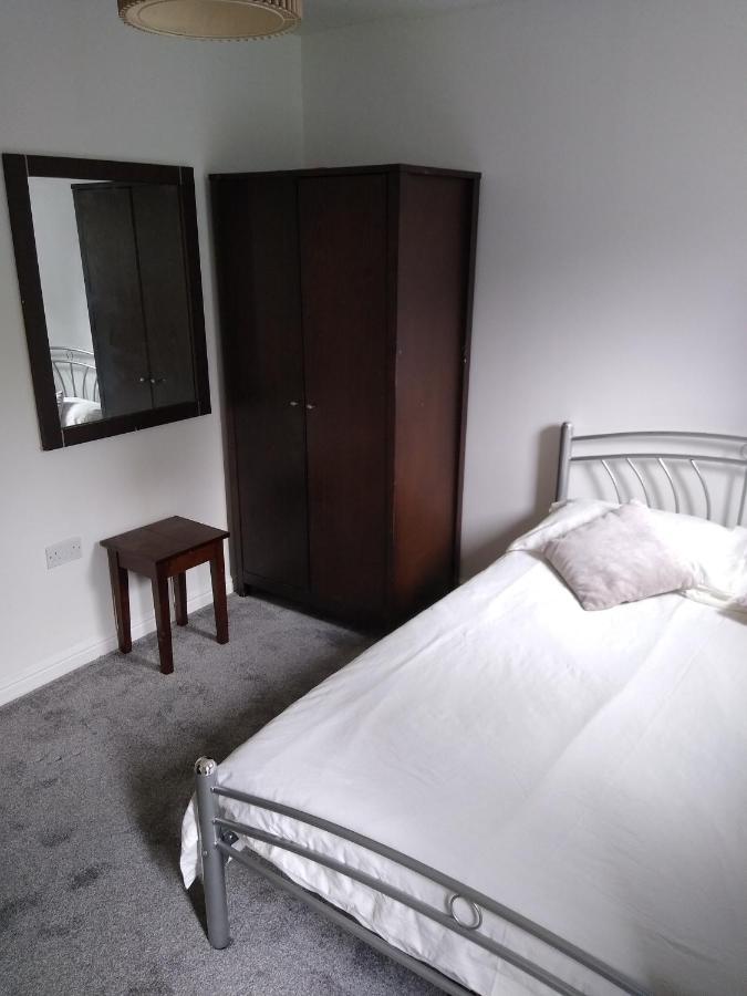 Stylish Private Double Room W/Ensuite London Eksteriør billede