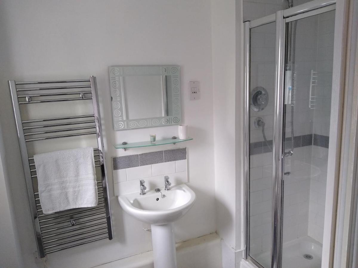Stylish Private Double Room W/Ensuite London Eksteriør billede
