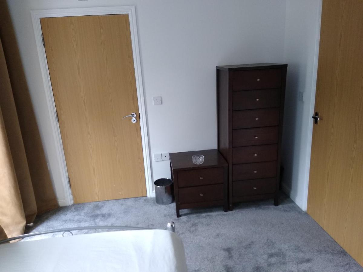 Stylish Private Double Room W/Ensuite London Eksteriør billede